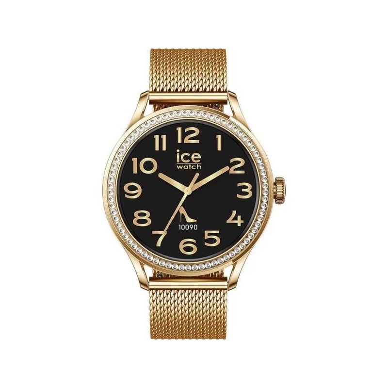 ICE Smart ST 2.0 - Gold Milanese - 39mm - 025316