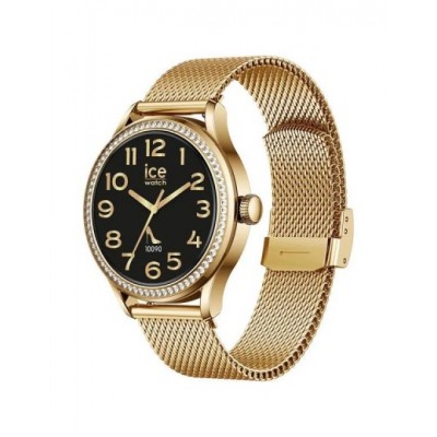 ICE Smart ST 2.0 - Gold Milanese - 39mm - 025316