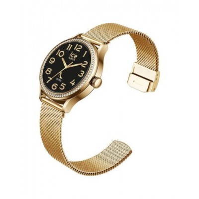 ICE Smart ST 2.0 - Gold Milanese - 39mm - 025316