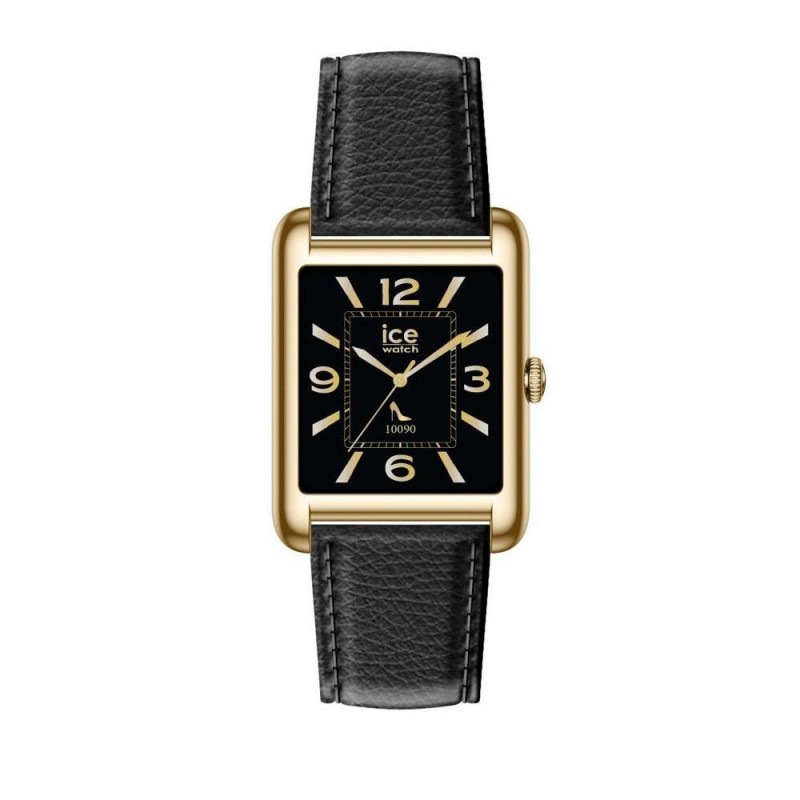 ICE Smart TKS 2.0 - Gold Black Grain - 1.41 - 025286