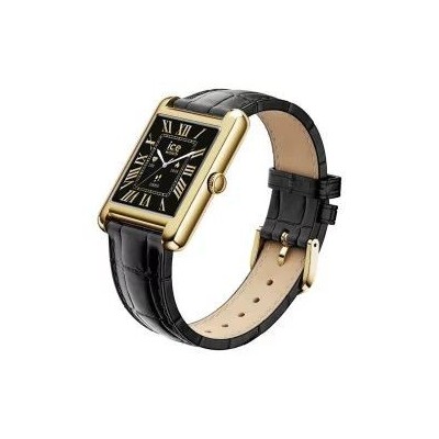 ICE Smart TKS 2.0 - Gold Black Croco - 1.41 - 025285