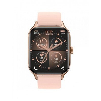 ICE Fit RT 3.0 - Rose Gold Nude - 40mm - 025280