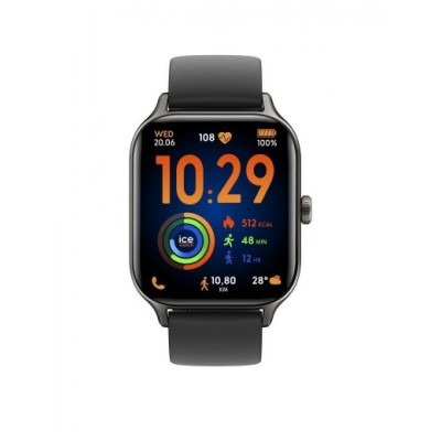 ICE Fit RT 3.0 - Black - 40mm - 1.97 - 025279