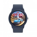 ICE Smart Junior RD 3.0 Ronde - Blue - 39mm - Amoled 1.2 - 025247