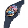 ICE Smart Junior RD 3.0 Ronde - Blue - 39mm - Amoled 1.2 - 025247