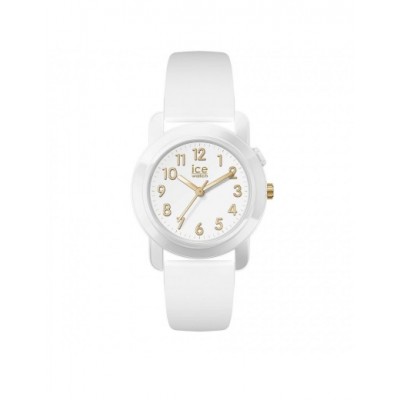 ICE Find - White - Gold - Small - 3H - 024916