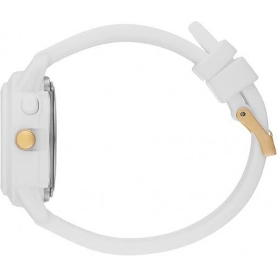 ICE Find - White - Gold - Small - 3H - 024916