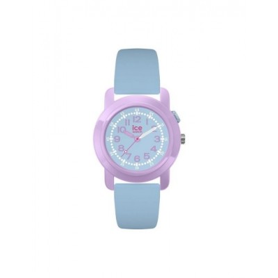 ICE Find - Purple - Soft Blue - Small - 3H - 024915