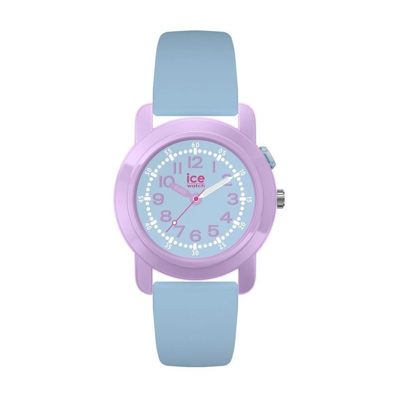 ICE Find - Purple - Soft Blue - Small - 3H - 024915