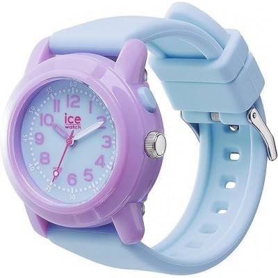 ICE Find - Purple - Soft Blue - Small - 3H - 024915