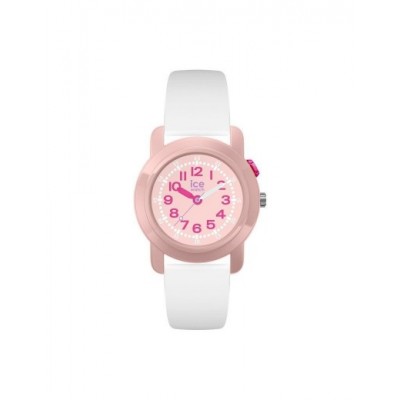 ICE Find - White - Pink - Small - 3H - 024914