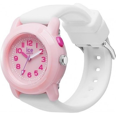 ICE Find - White - Pink - Small - 3H - 024914