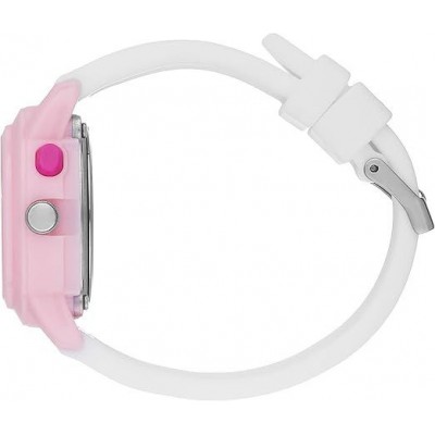 ICE Find - White - Pink - Small - 3H - 024914