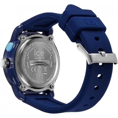 ICE Find - Blue - Small - 3H - 024913