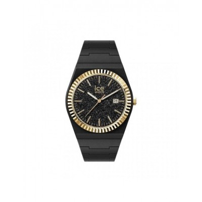 ICE Power - Black Glitter Gold - 36mm - 3H - 024771