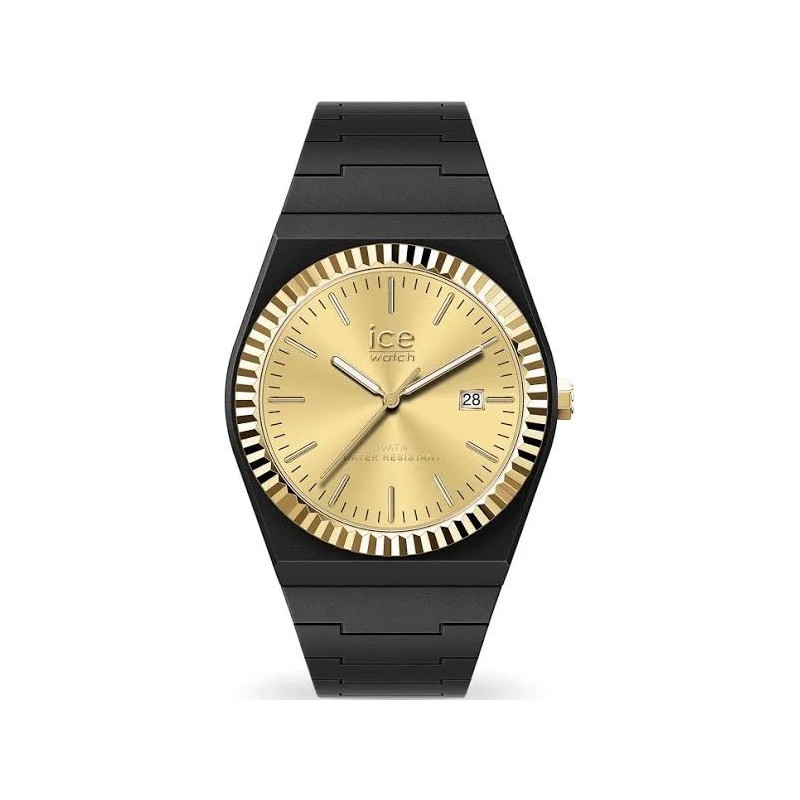 ICE Power - Golden Black - 36mm - 3H - 024769