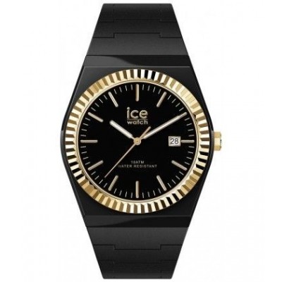 ICE Power - PW1 - Black gold - 36mm - 3H - 024768