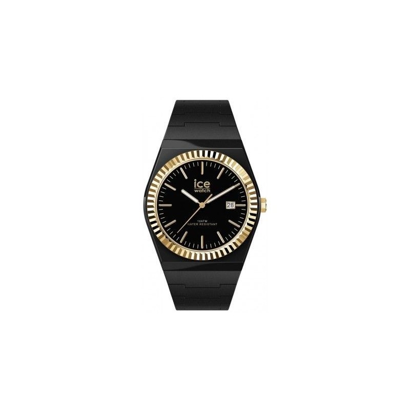 ICE Power - PW1 - Black gold - 36mm - 3H - 024768