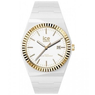ICE Power - PW1 - White gold - 36mm - 3H - 024764