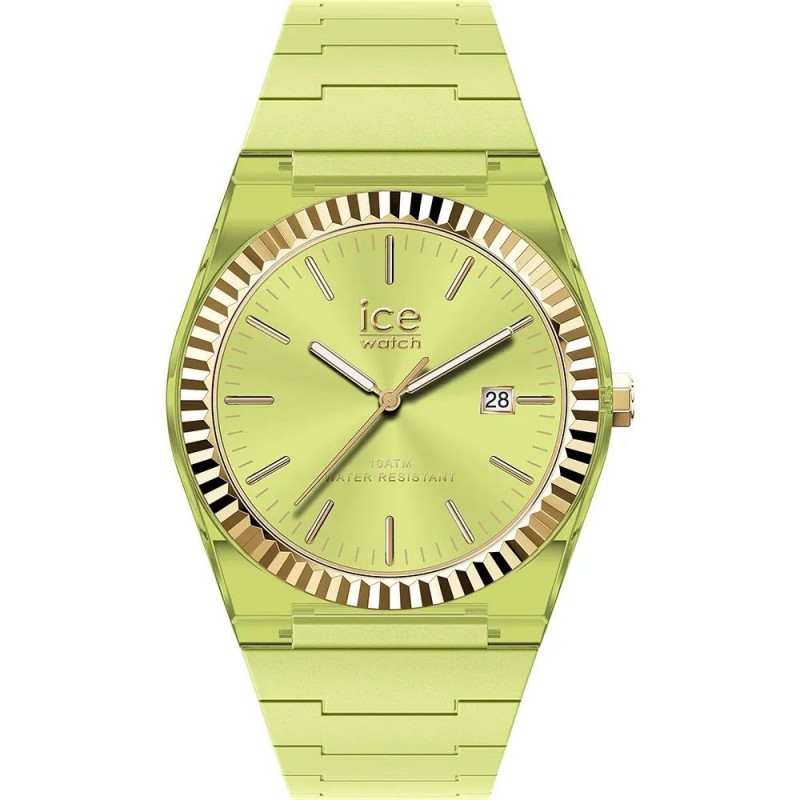 ICE Power - PW1 - Daiquiri green - 36mm - 3H - 024763