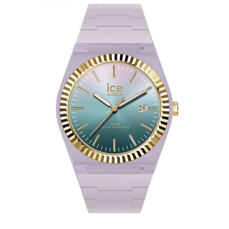 ICE Power - PW1 - Sunset lilac verdigris - 36mm - 3H+ - 024759