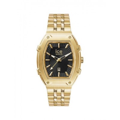 ICE Boliday - Black - 35mm - 3H+ - 024551