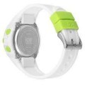 ICE Digit Explorer - White Lime - 41mm - 024004