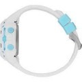 ICE Digit Explorer - White Blue - 41mm - 024003