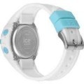 ICE Digit Explorer - White Blue - 41mm - 024003