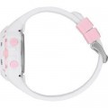 ICE Digit Explorer - White Pink - 41mm - 024001