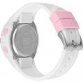 ICE Digit Explorer - White Pink - 41mm - 024001