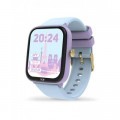 ICE Smart Junior RD 2.0 - Purple Soft Blue - 36mm - TFT 1,75 - 022801