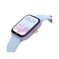 ICE Smart Junior RD 2.0 - Purple Soft Blue - 36mm - TFT 1,75 - 022801