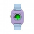 ICE Smart Junior RD 2.0 - Purple Soft Blue - 36mm - TFT 1,75 - 022801
