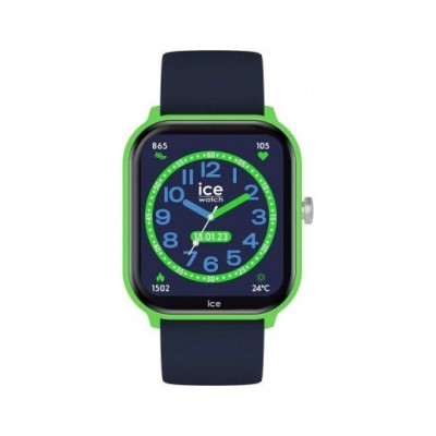 ICE Smart Junior RD 2.0 - Green Blue - 36mm - TFT 1,75 - 022790