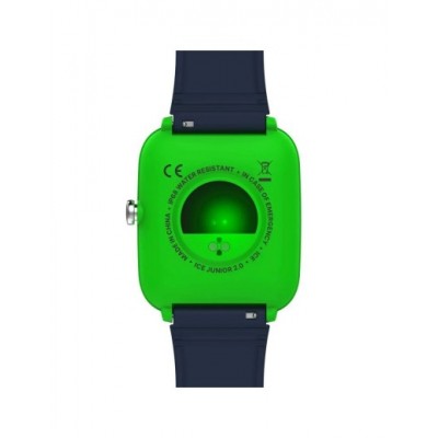 ICE Smart Junior RD 2.0 - Green Blue - 36mm - TFT 1,75 - 022790