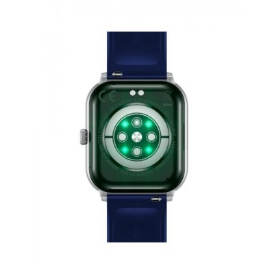 ICE Smart one - Silver Black Navy - 38mm - 022437