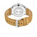 Montre Timberland Trumbull 45mm - Bracelet cuir TDWGB0010103