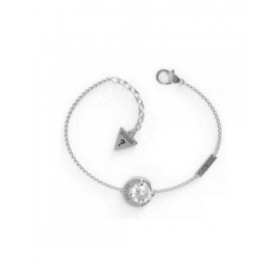 Bracelet Guess Moon Phases - Acier inoxydable JUBB01197JWRHS