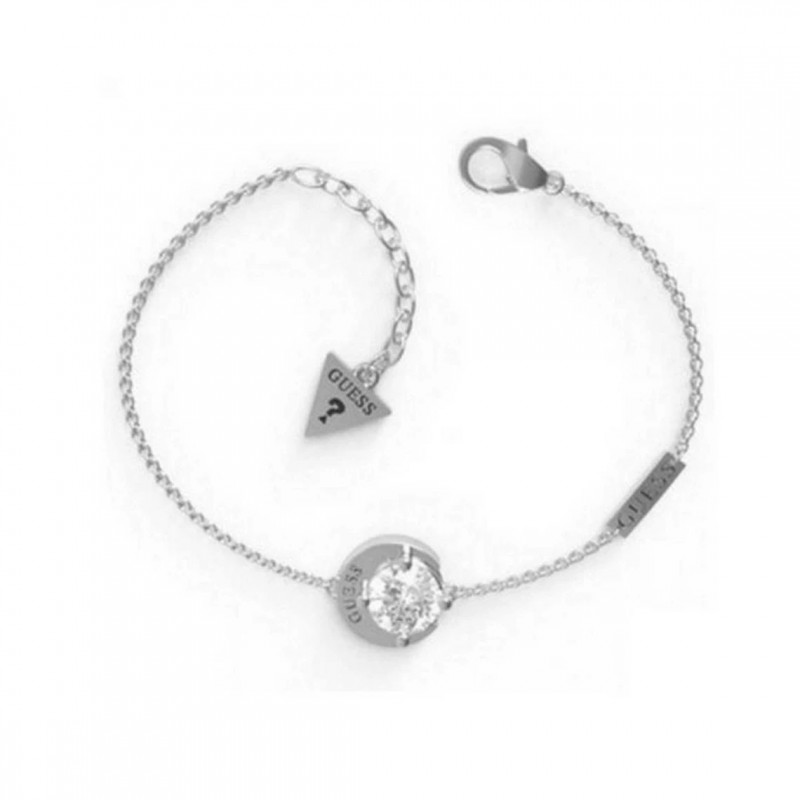 Bracelet Guess Moon Phases - Acier inoxydable JUBB01197JWRHS