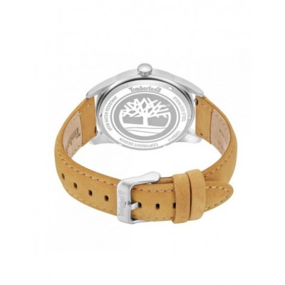Montre Timberland Northbridge 45mm - Bracelet cuir TDWGB0041204