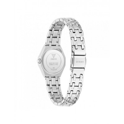 Montre Guess Pixie - Boîtier acier et Bracelet acier GW1010L1