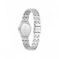 Montre Guess Pixie - Boîtier acier et Bracelet acier GW1010L1