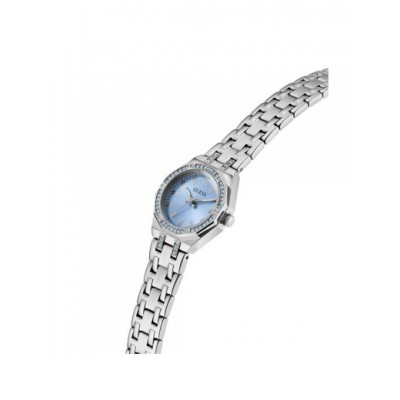 Montre Guess Pixie - Boîtier acier et Bracelet acier GW1010L1