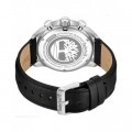 Montre Timberland Henniker II 46mm - Bracelet cuir TDWGF0028703