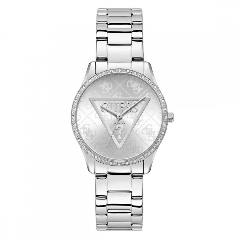 Montre Guess Roxy 36 mm- Acier inoxydable GW0987L1