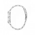 Montre Guess Roxy 36 mm- Acier inoxydable GW0987L1