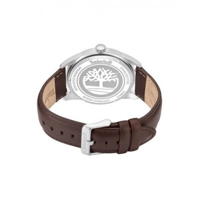 Montre Timberland Northbridge 45mm - Bracelet cuir TDWGB0041206