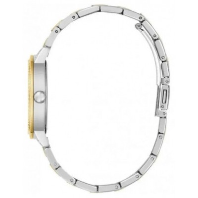 Montre Guess G-Lace Argenté - Boîtier acier et Bracelet acier GW0944L3