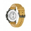 Montre Timberland Bernardston 45mm - Bracelet cuir TDWGF0054603
